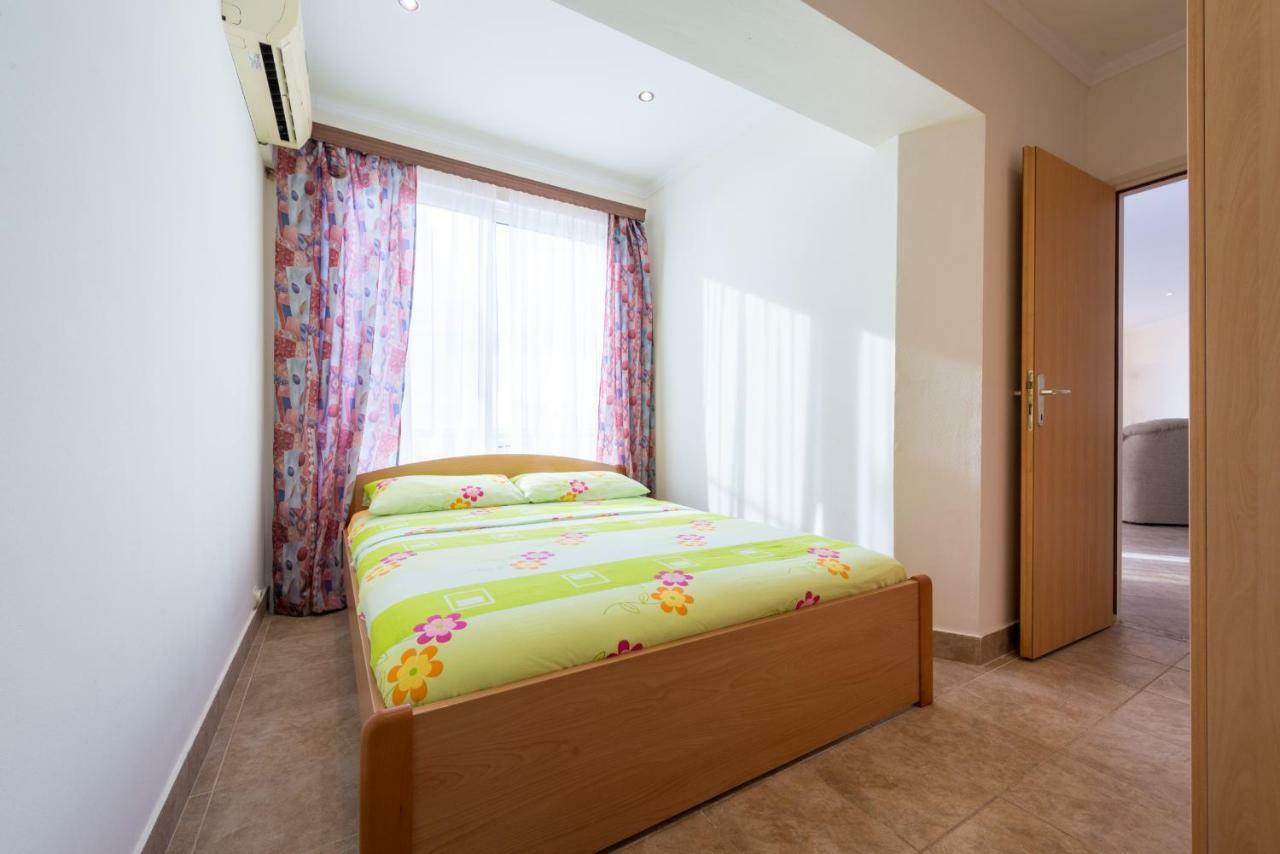 Apartment Fortuna Цавтат Экстерьер фото